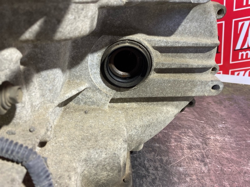 АКПП, 52300 рублей, Красноярск