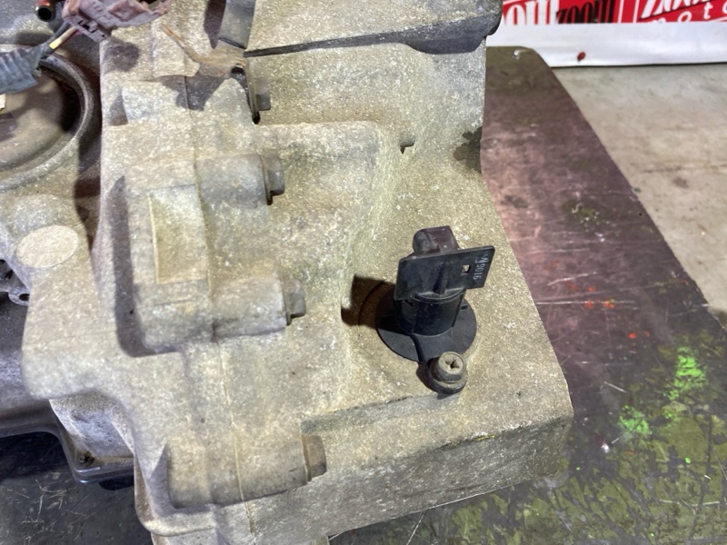 АКПП, 52300 рублей, Красноярск