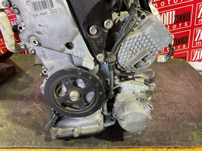 Двигатель, 80800 рублей, Красноярск