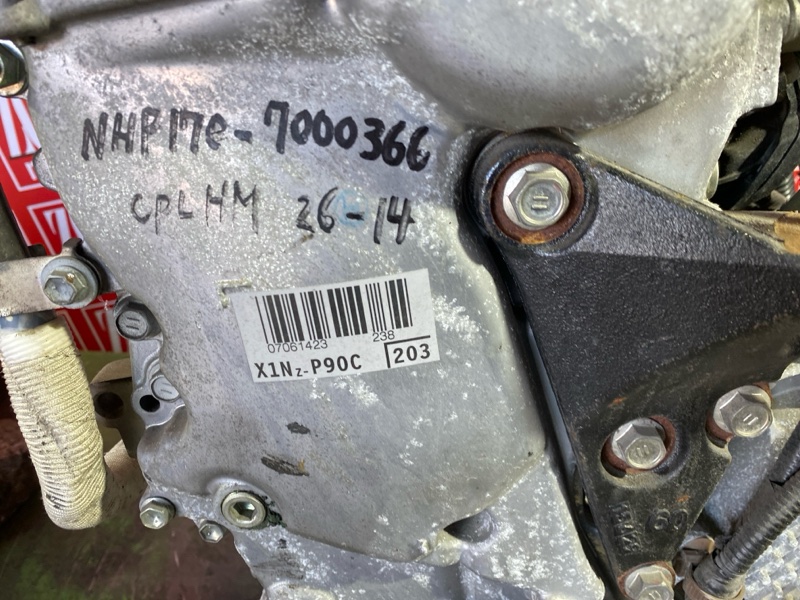 Двигатель, 80800 рублей, Красноярск