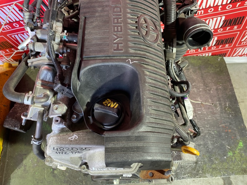 Двигатель, 80800 рублей, Красноярск