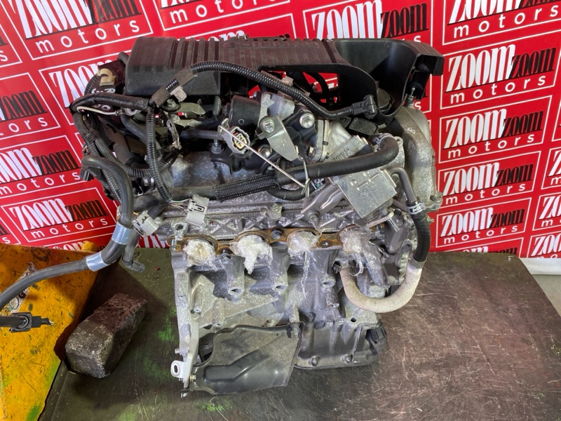 Двигатель, 80800 рублей, Красноярск