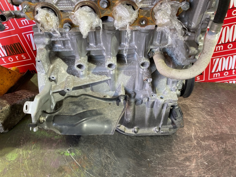 Двигатель, 80800 рублей, Красноярск