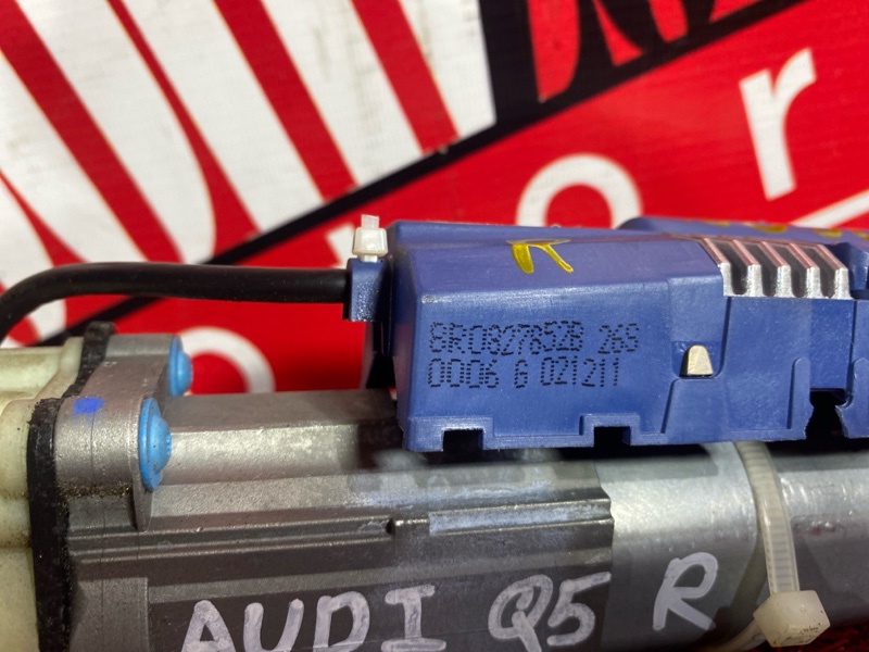 Мотор открывания багажника, 5100 рублей, Солонцы