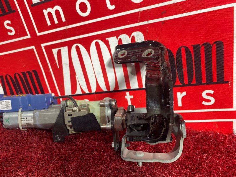 Мотор открывания багажника, 5100 рублей, Солонцы