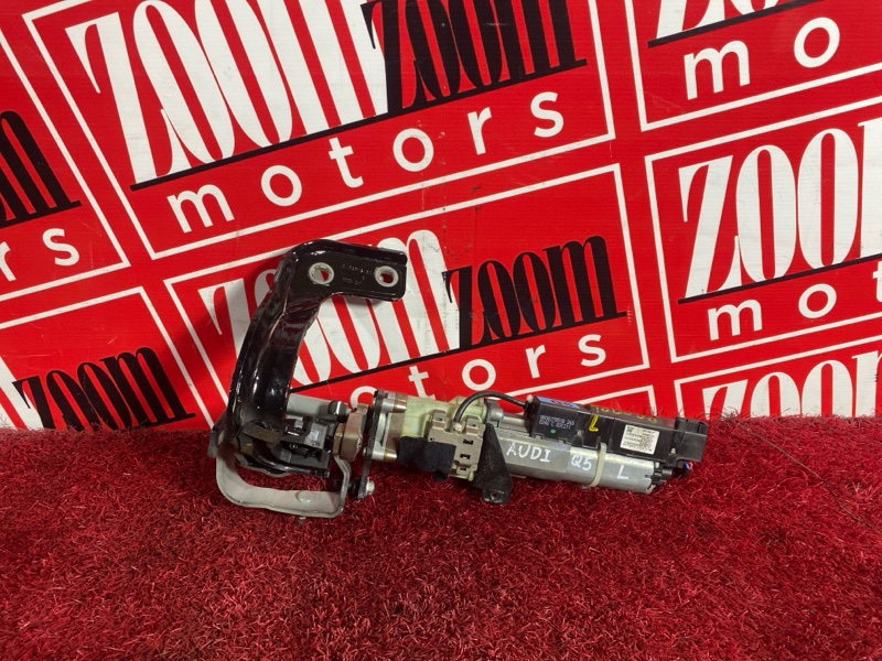 Мотор открывания багажника, 5100 рублей, Солонцы