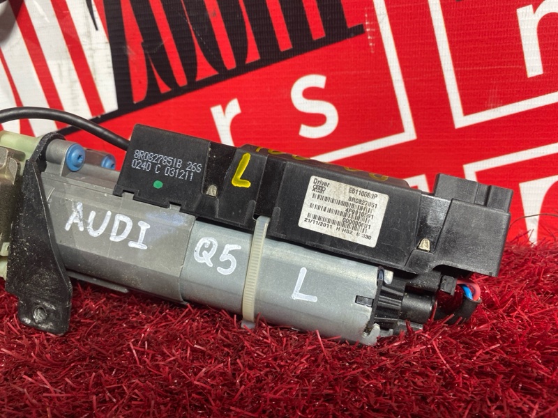 Мотор открывания багажника, 5100 рублей, Солонцы