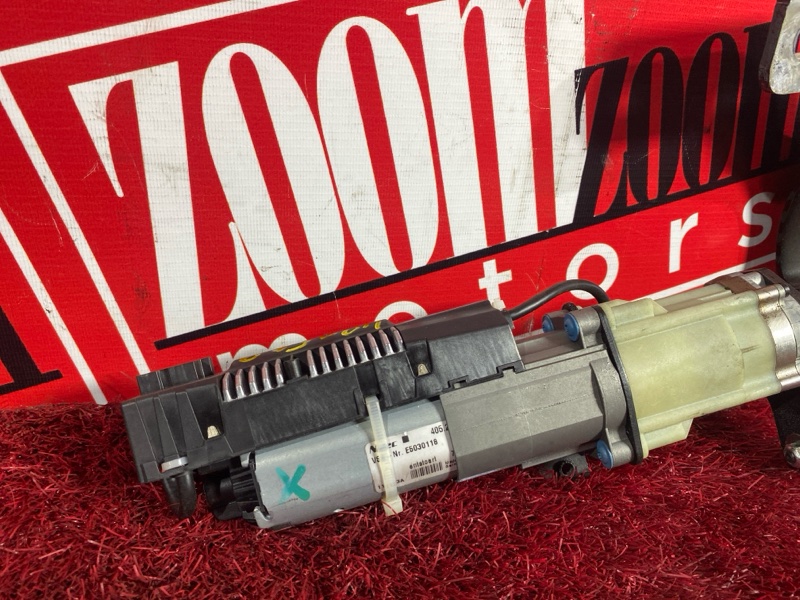 Мотор открывания багажника, 5100 рублей, Солонцы