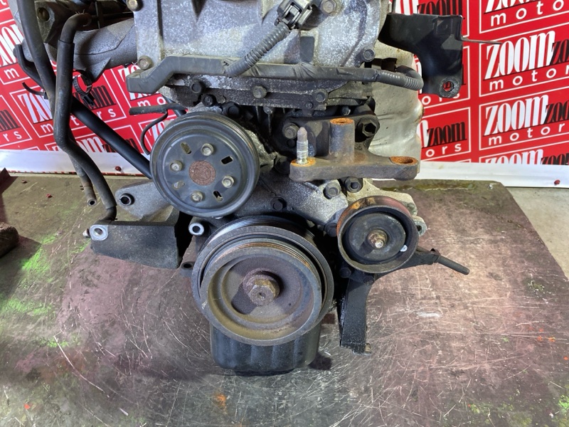 Двигатель, 80800 рублей, Красноярск