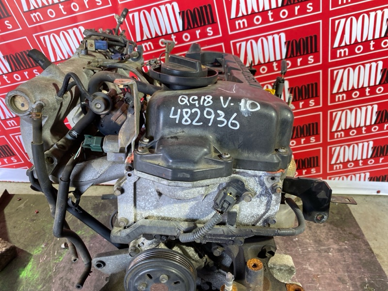 Двигатель, 80800 рублей, Красноярск