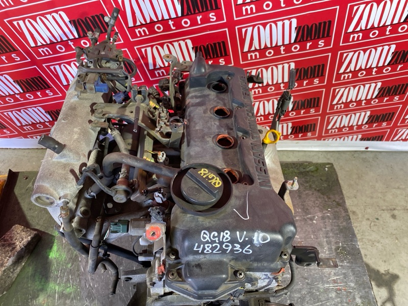 Двигатель, 80800 рублей, Красноярск