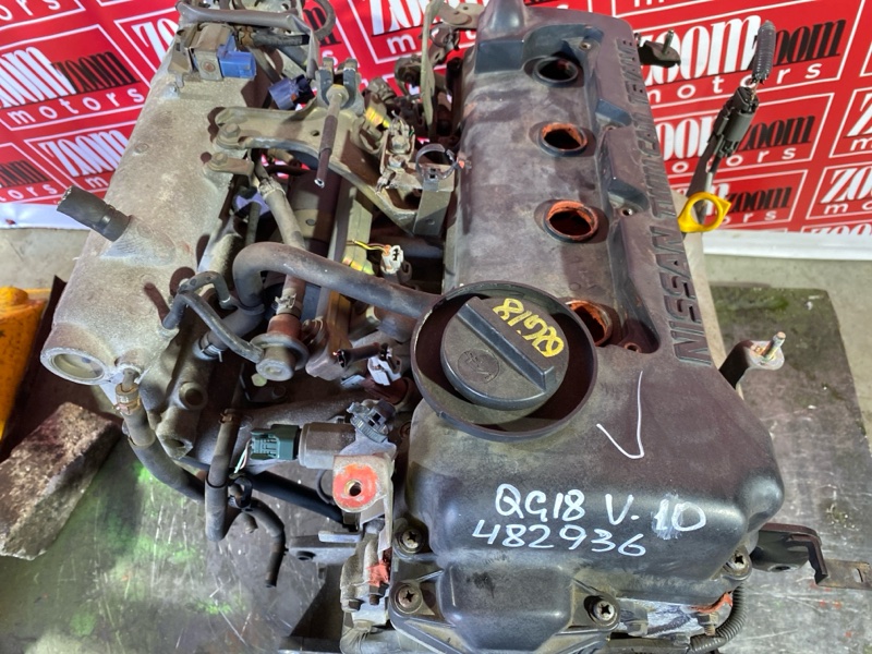 Двигатель, 80800 рублей, Красноярск