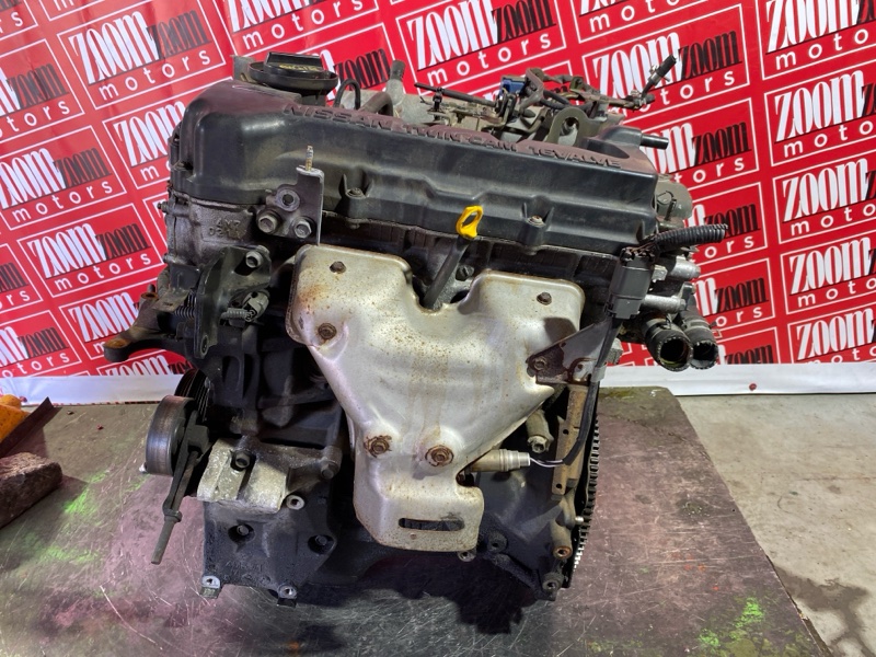 Двигатель, 80800 рублей, Красноярск