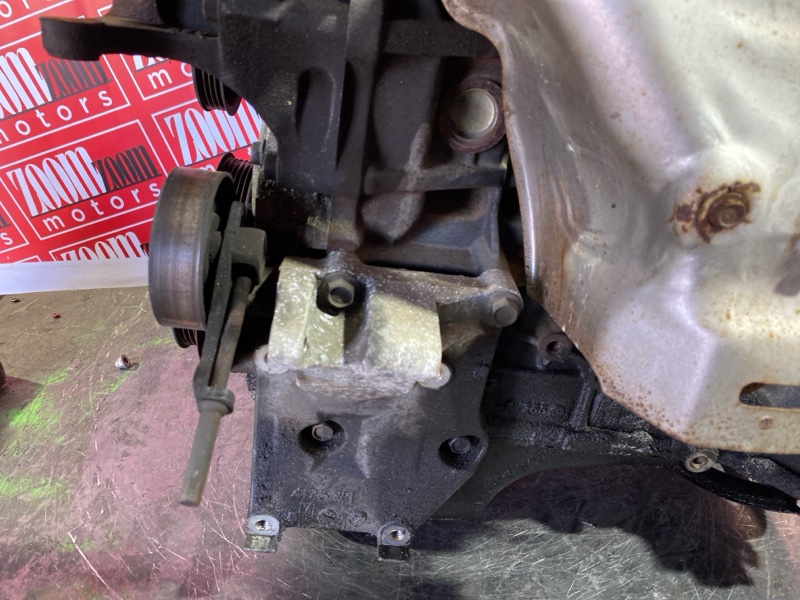 Двигатель, 80800 рублей, Красноярск