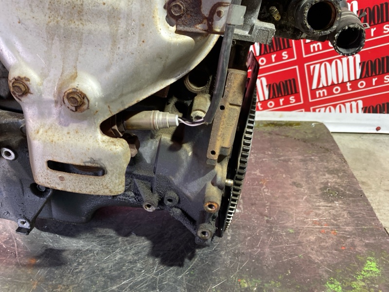 Двигатель, 80800 рублей, Красноярск