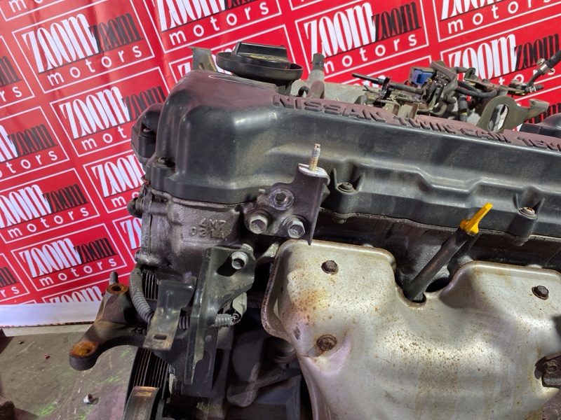 Двигатель, 80800 рублей, Красноярск