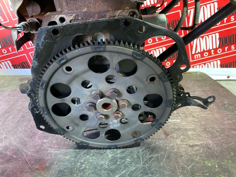 Двигатель, 80800 рублей, Красноярск