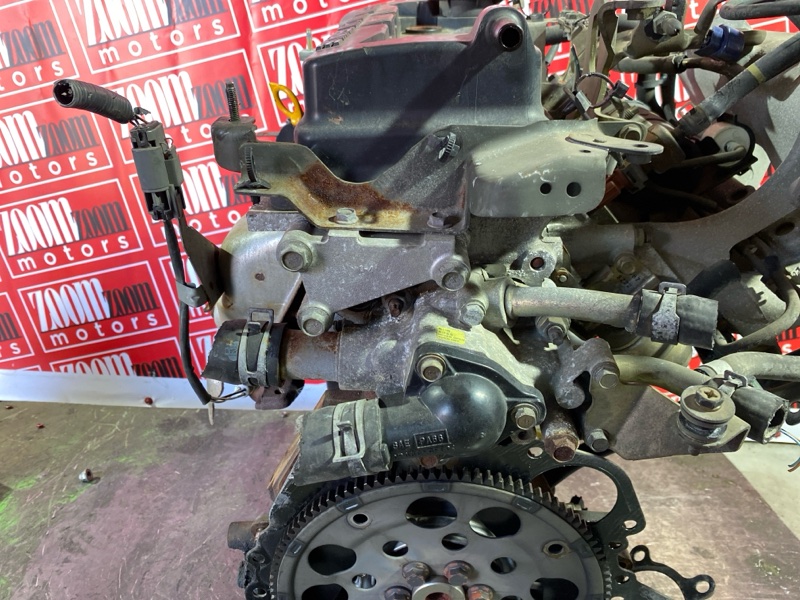 Двигатель, 80800 рублей, Красноярск