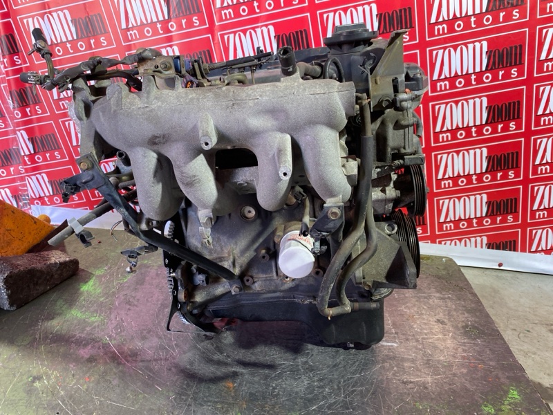 Двигатель, 80800 рублей, Красноярск