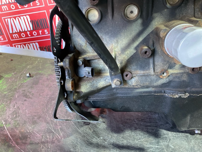 Двигатель, 80800 рублей, Красноярск