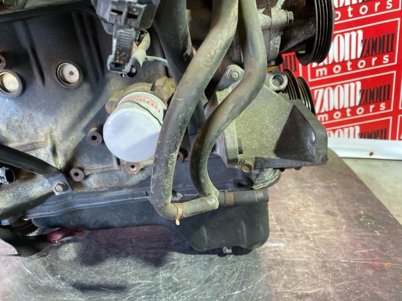 Двигатель, 80800 рублей, Красноярск