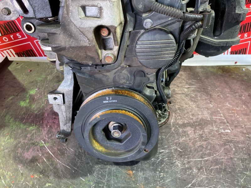 Двигатель, 114000 рублей, Красноярск