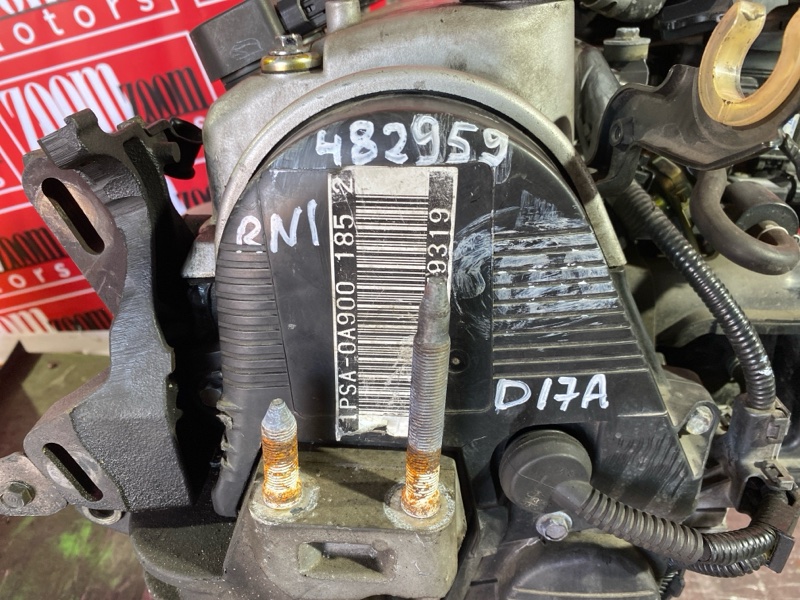 Двигатель, 114000 рублей, Красноярск