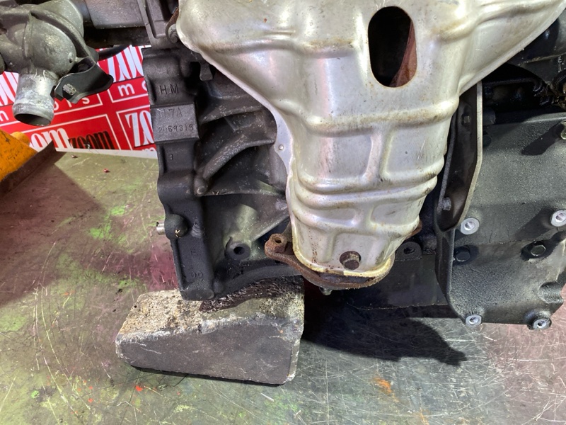 Двигатель, 114000 рублей, Красноярск