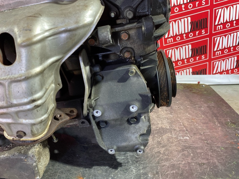 Двигатель, 114000 рублей, Красноярск