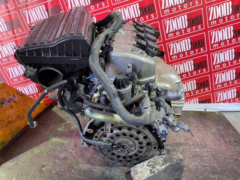 Двигатель, 114000 рублей, Красноярск