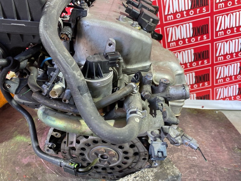 Двигатель, 114000 рублей, Красноярск