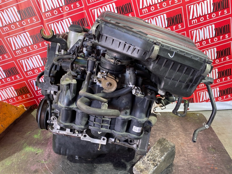 Двигатель, 114000 рублей, Красноярск