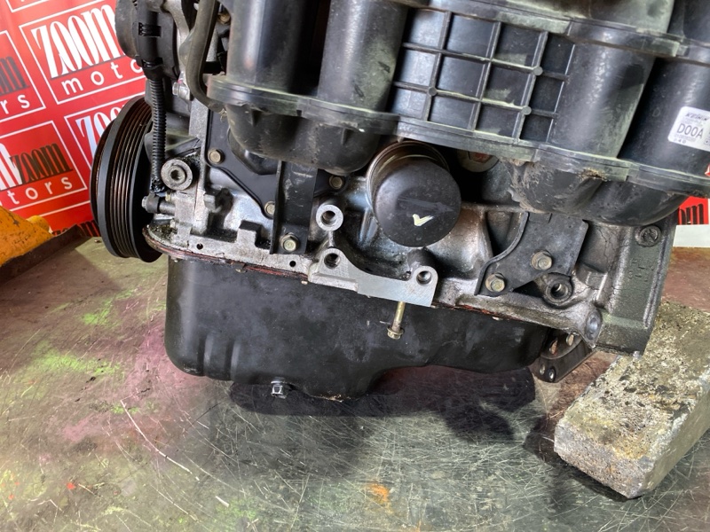 Двигатель, 114000 рублей, Красноярск