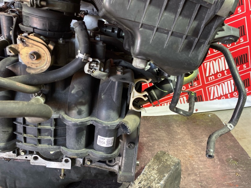 Двигатель, 114000 рублей, Красноярск