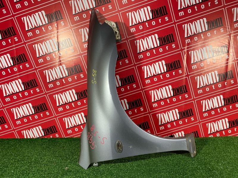 Крыло, 5300 рублей, Солонцы