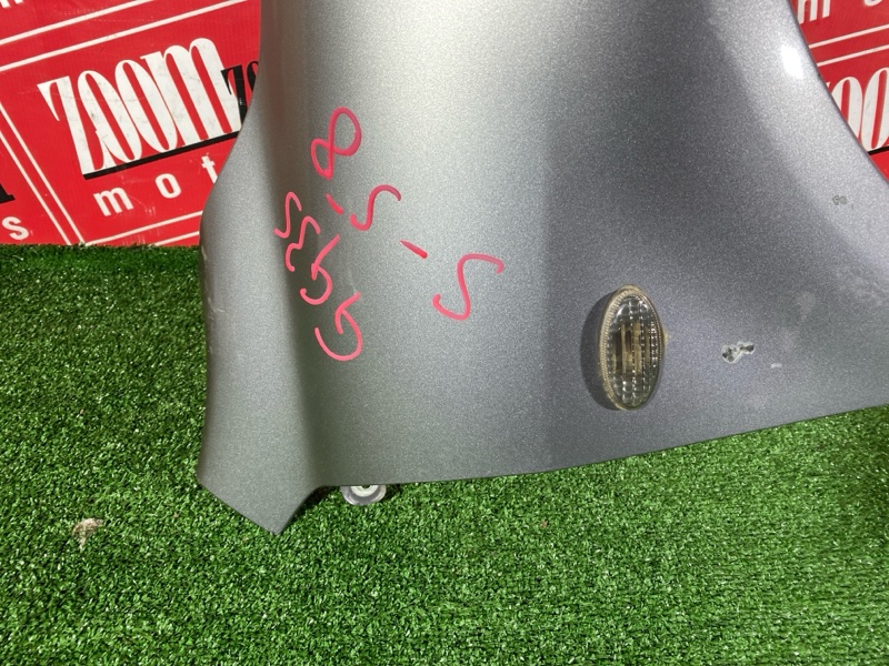 Крыло, 5300 рублей, Солонцы