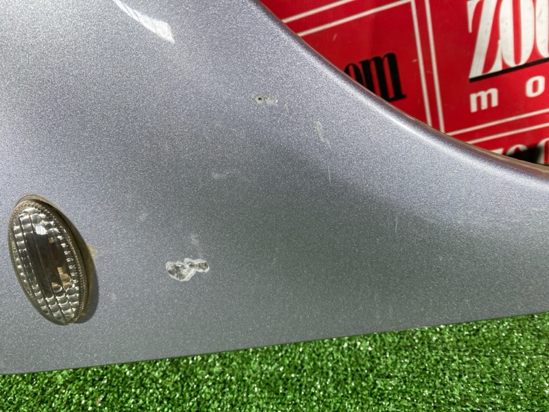 Крыло, 5300 рублей, Солонцы