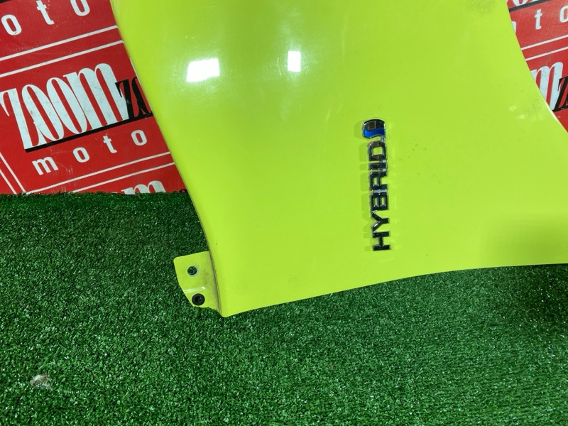 Крыло, 18600 рублей, Солонцы