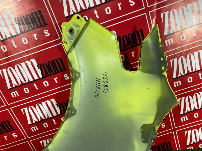 Крыло, 18600 рублей, Солонцы