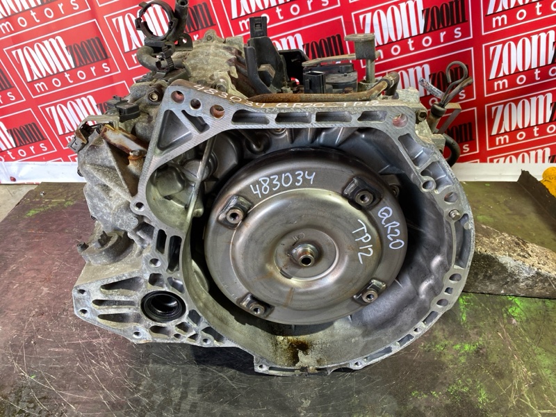 АКПП, 52300 рублей, Красноярск