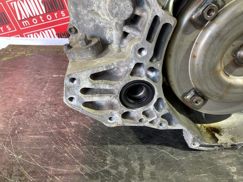 АКПП, 52300 рублей, Красноярск