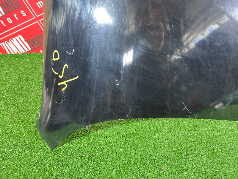 Крыло, 6700 рублей, Солонцы