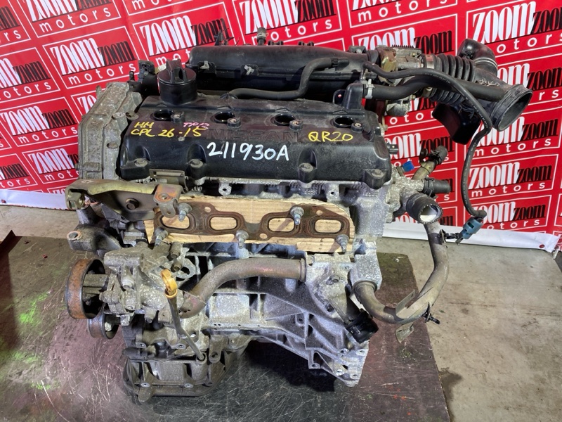 Двигатель, 80800 рублей, Красноярск