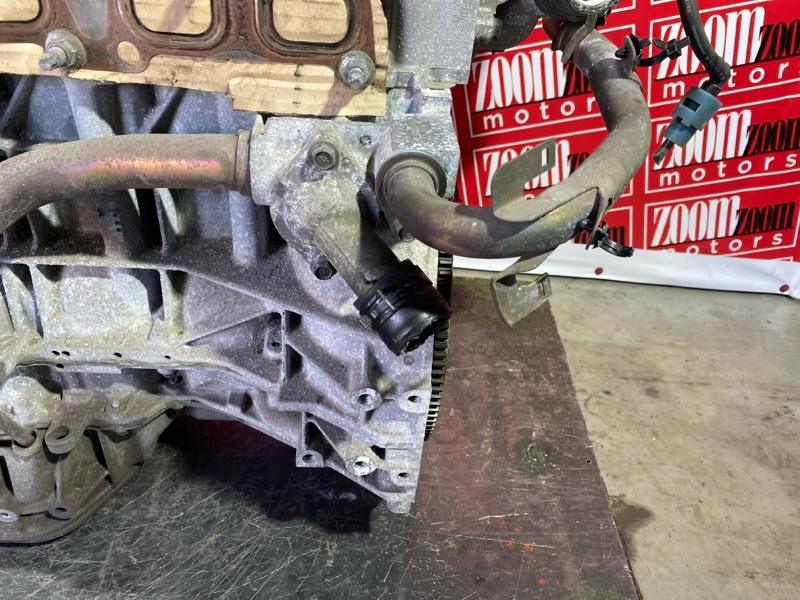 Двигатель, 80800 рублей, Красноярск