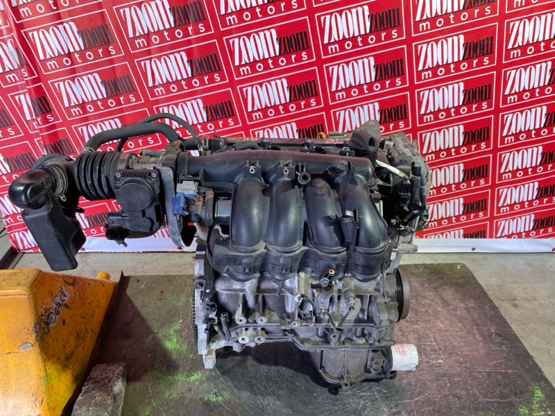 Двигатель, 80800 рублей, Красноярск