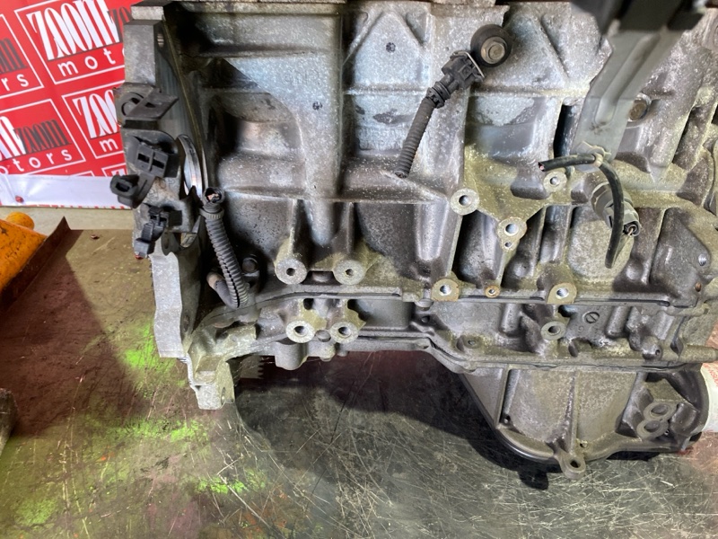 Двигатель, 80800 рублей, Красноярск