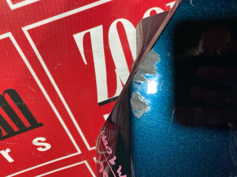 Крыло, 18000 рублей, Солонцы