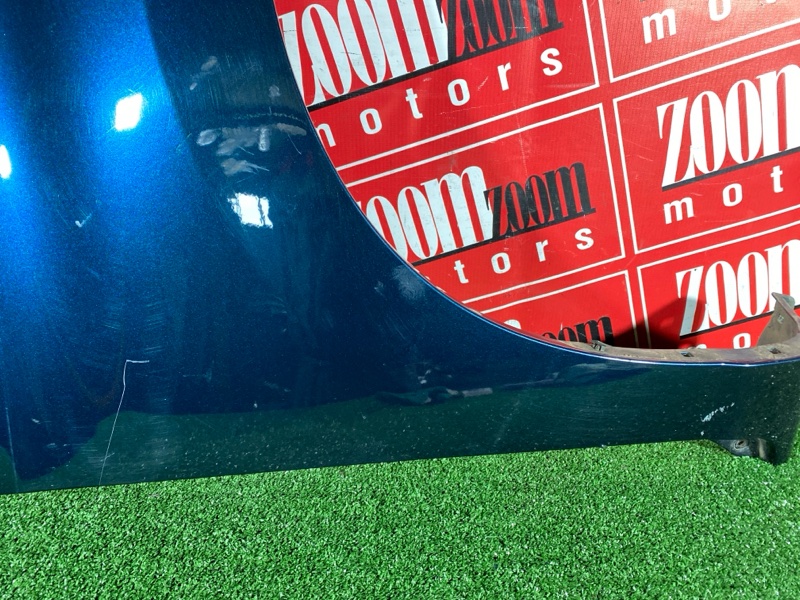 Крыло, 18000 рублей, Солонцы