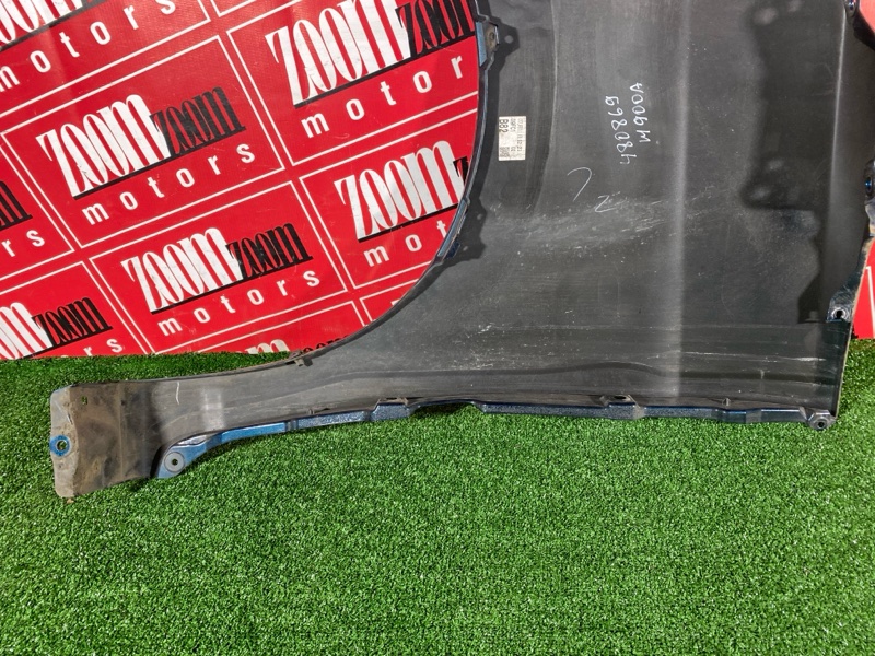 Крыло, 18000 рублей, Солонцы