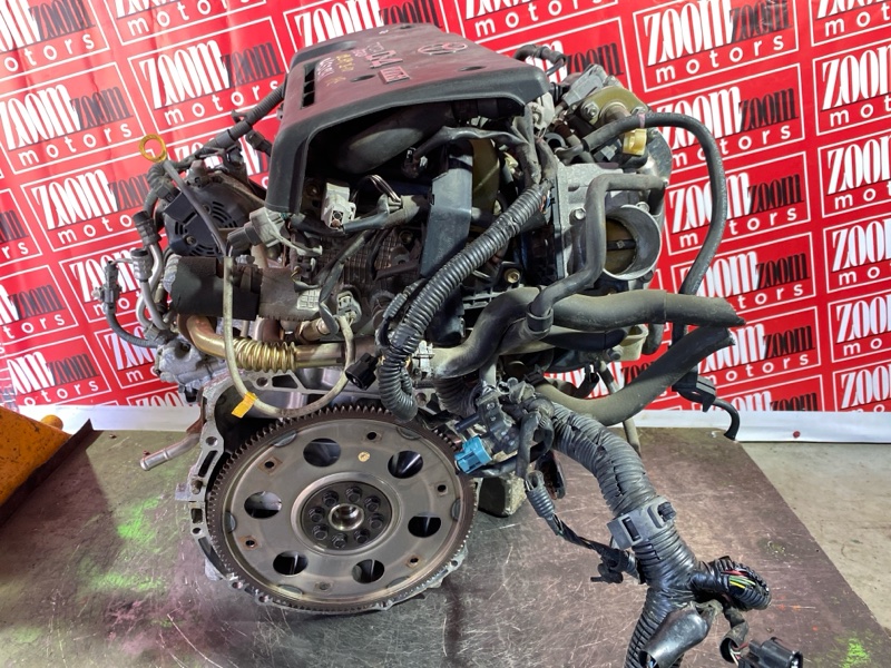 Двигатель, 71300 рублей, Красноярск